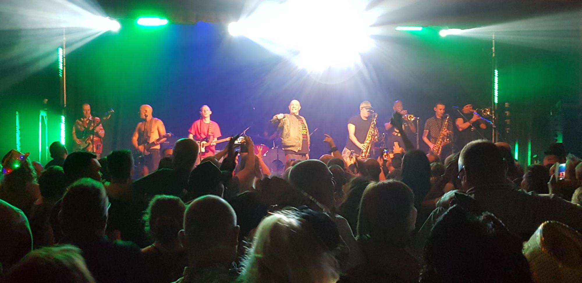 Cwtch, White Horse, Seal Bay Resort Selsey Bagian luar foto